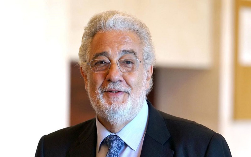 PLÁCIDO DOMINGO, 80 AÑOS DE SER EL MEJOR TENOR DE TODOS LOS TIEMPOS - Sol Yucatán