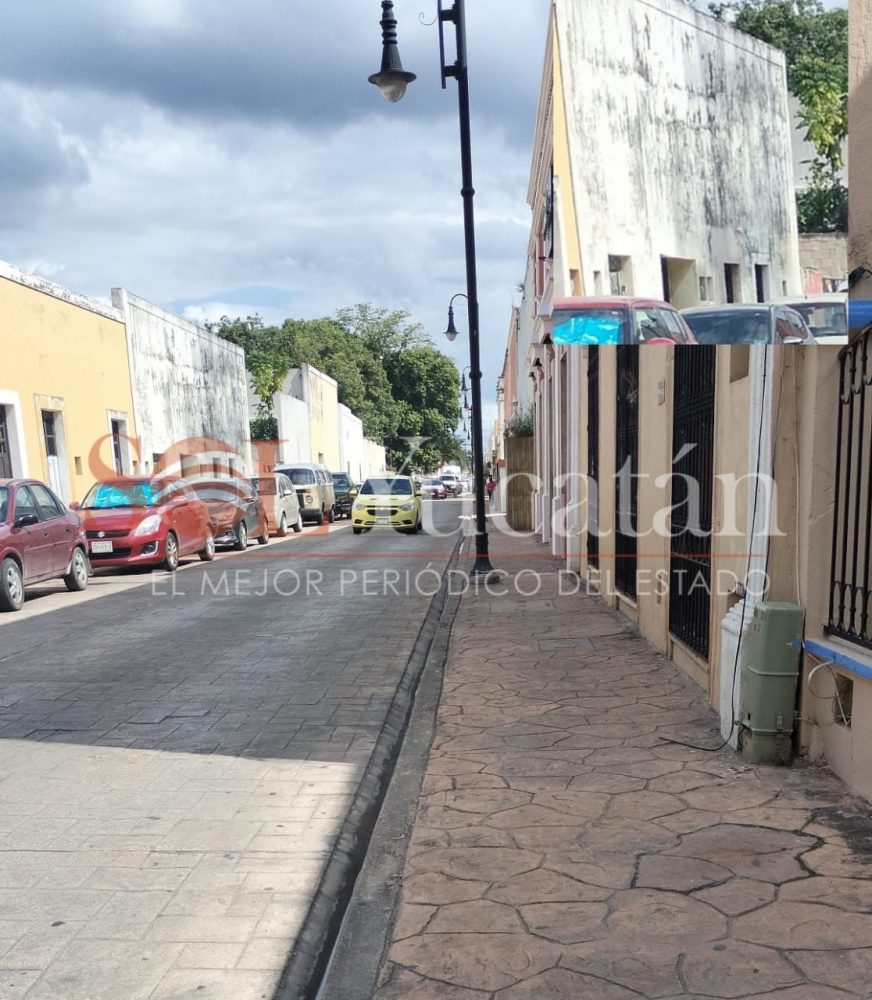 Valladolid: Casa de citas en pleno Centro Histórico. - Sol Yucatán