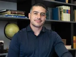 Omar García Harfuch, futuro secretario de Seguridad - Sol Yucatán