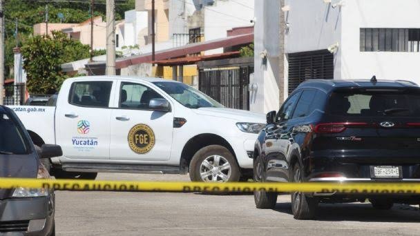 Se registran 121 homicidios en Yucatán - Sol Yucatán