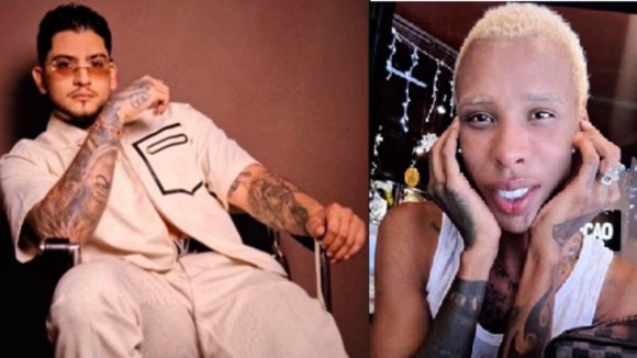 Conmoción: hallan sin vida a los colombianos B-King y al DJ Regio Clown