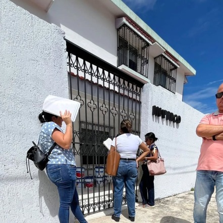 Defraudados acusan corrupción en caso INVERCO