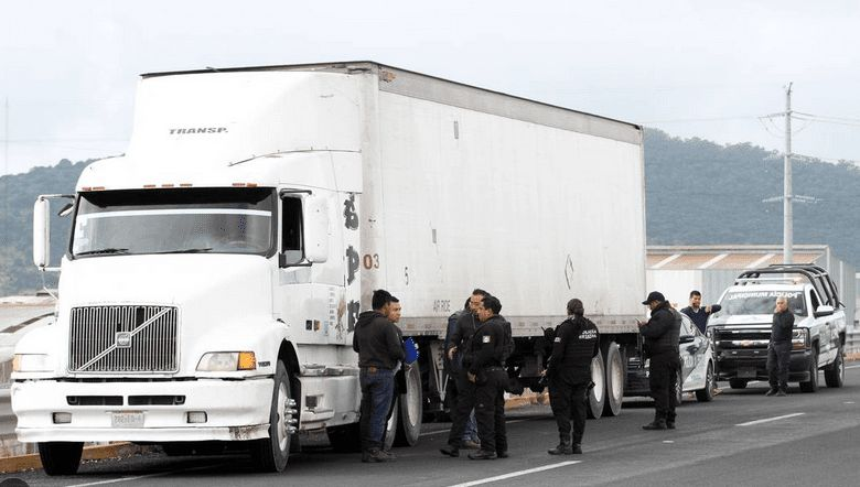 Carreteras de Veracruz: nido de delincuentes del asfalto