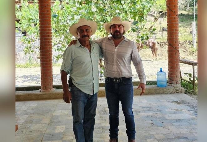 Asesinan al padre del alcalde electo de Coxquihui