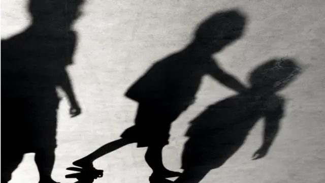 Así engatusa el crimen organizado a niños para reclutarlos