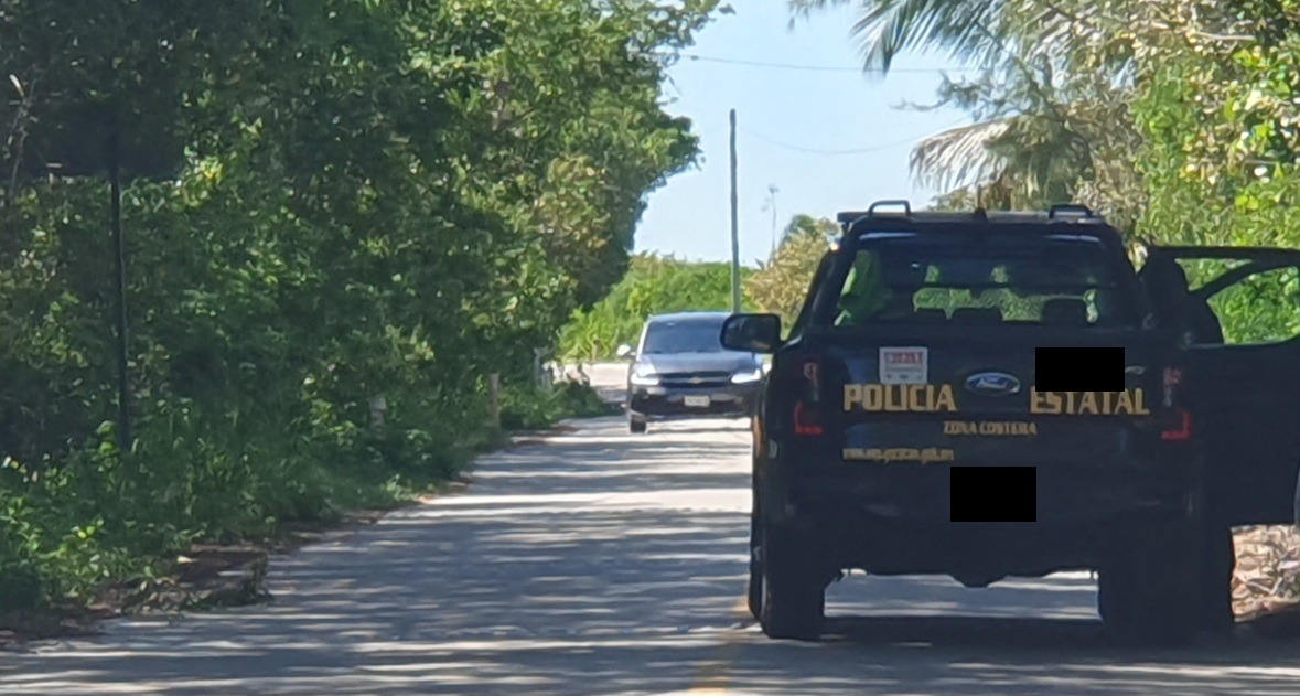 Denuncian cobro de multas irregulares y levantones en Dzidzantún