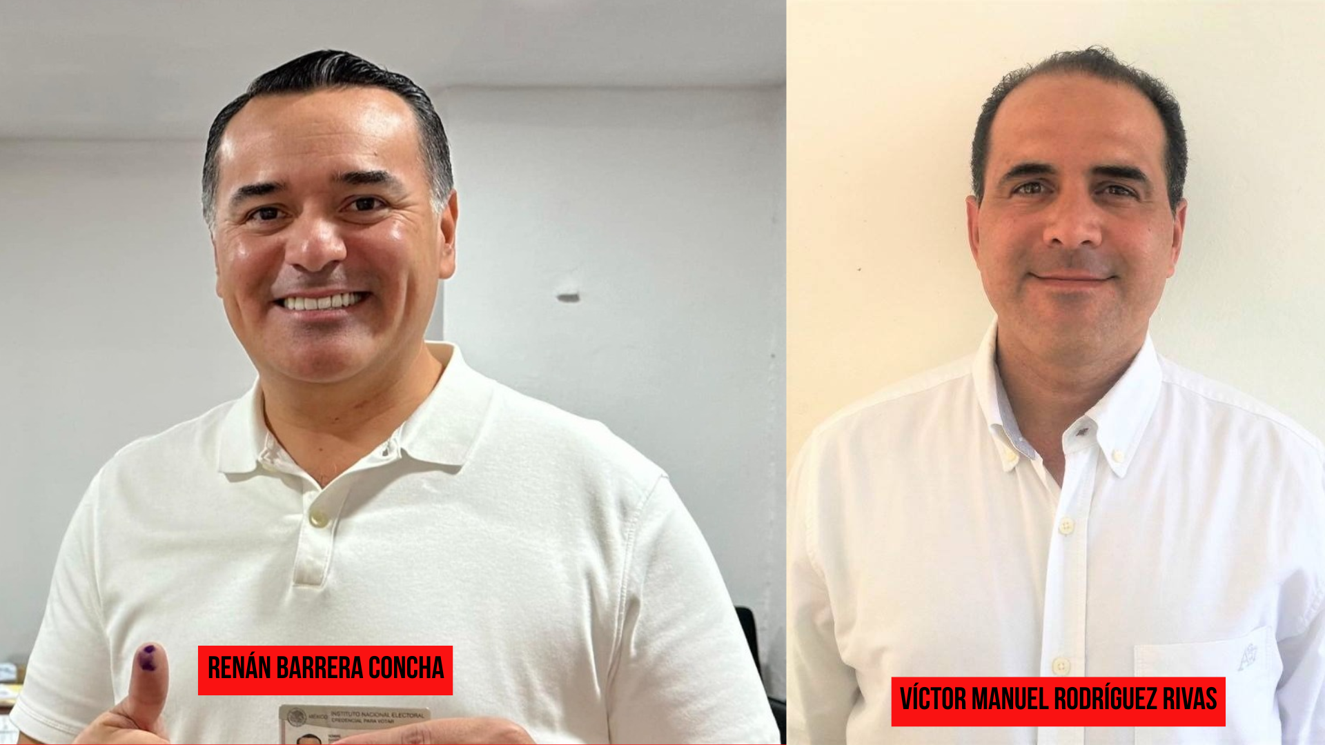 Otro episodio corrupto de Renán