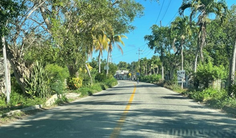 Calotmul, un municipio hundido en el abandono
