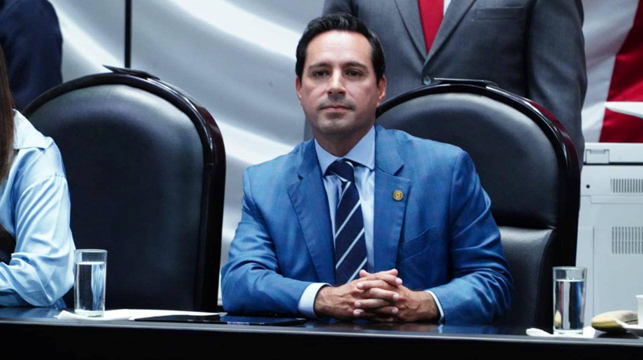 Terratenientes de la política