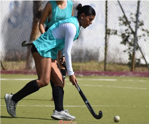 Yucatán Field Hockey Athletes Called to Mexican National Team