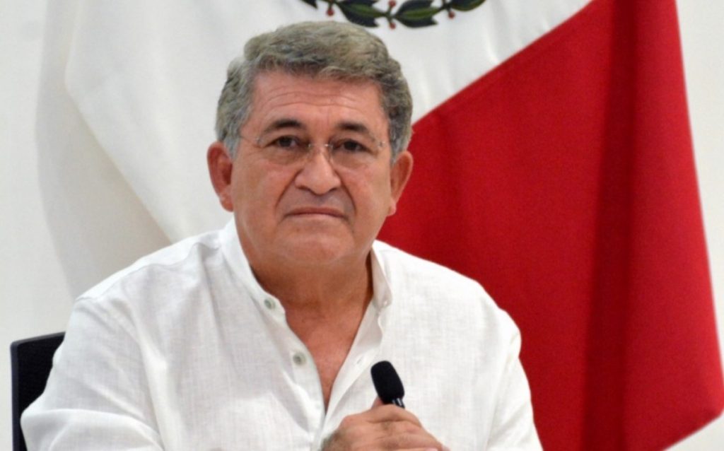 Wilbert Cetina Arjona
