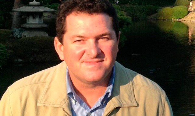 Arturo Millet Reyes
